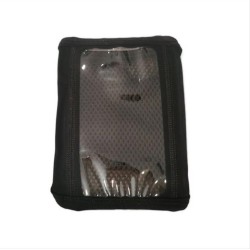 Sport Wrist Case 5,0` black